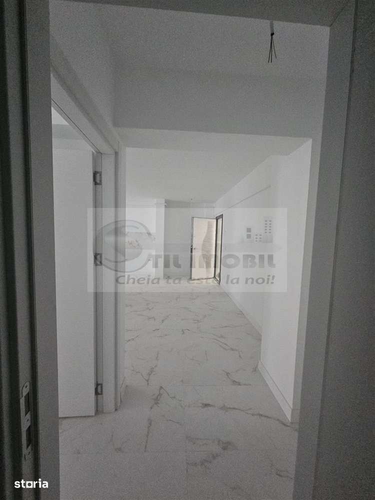 Apartament 2 camere - 70mp - Copou - Intabulat - Imagine principală: 4/6