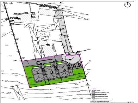 Moradias T3+1 / Garagem / Jardim / Logradouro / Amor / Leiria-11