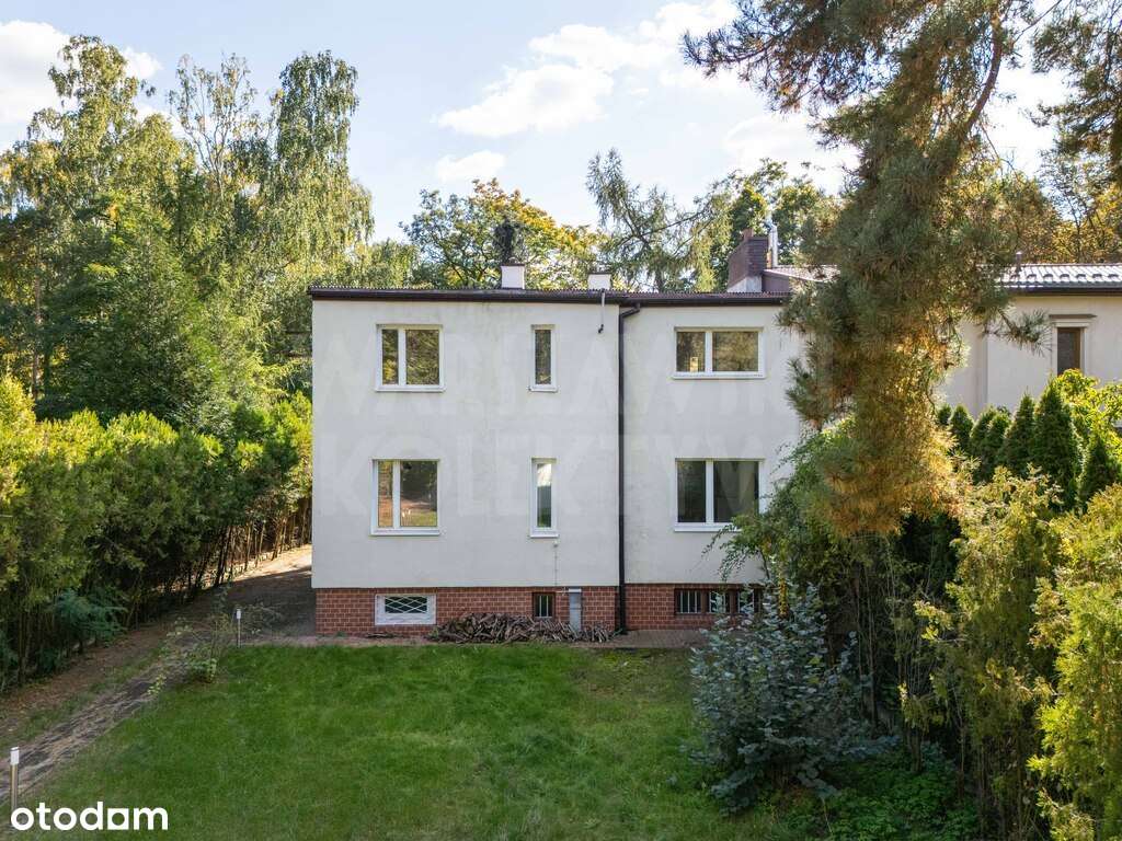 Dom z dużym ogrodem w sercu Starego Anina.-14