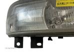 Tania Wysyłka 10 zł . Opel MOVANO Renault MASTER 2 99-03r Lampa Przednia Prawa Lewa Oryginał 7700352103 7700352104 - 7