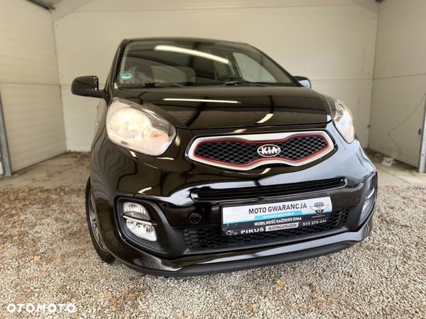 Kia Picanto 1.2 Dream-Team Edition - 17