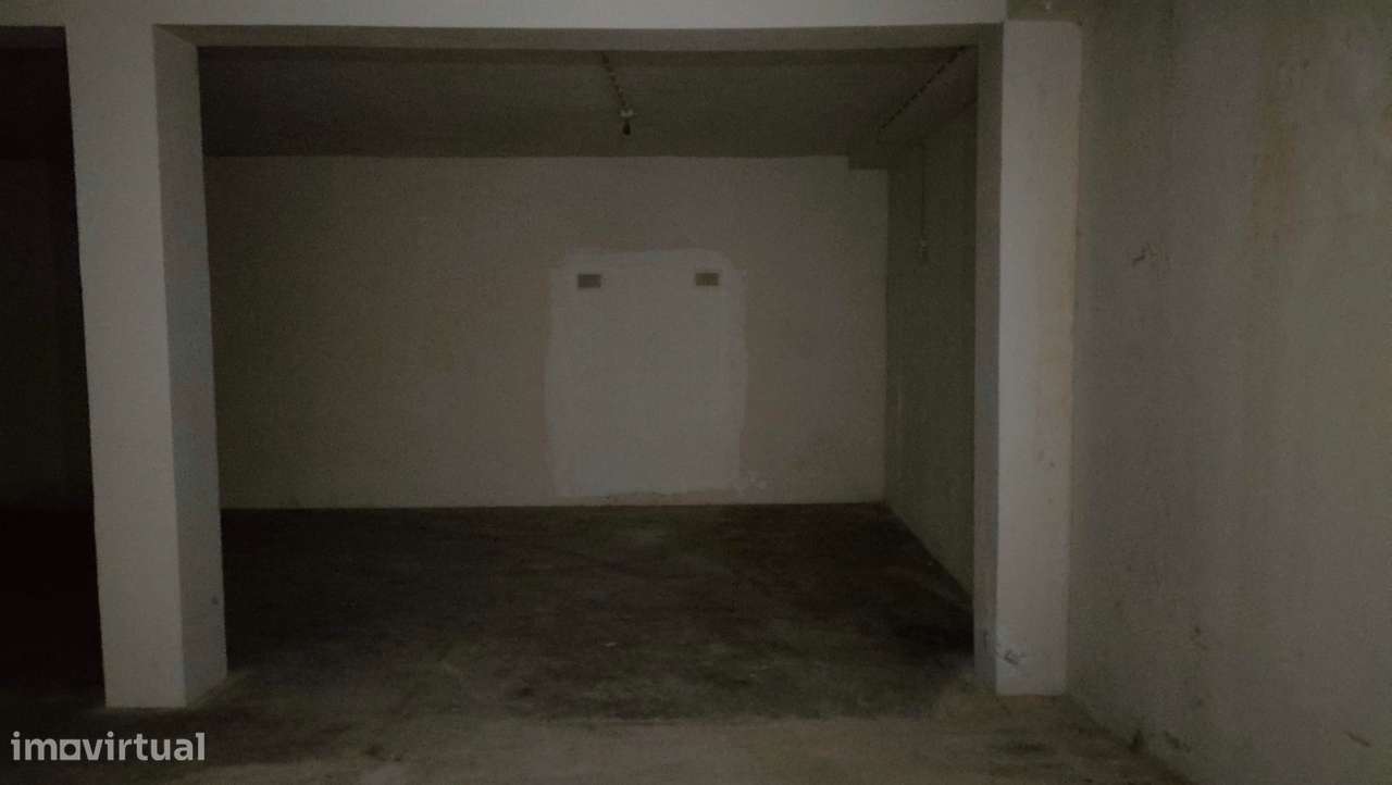 Cave - Armazém Centro da Cidade - Grande imagem: 4/7