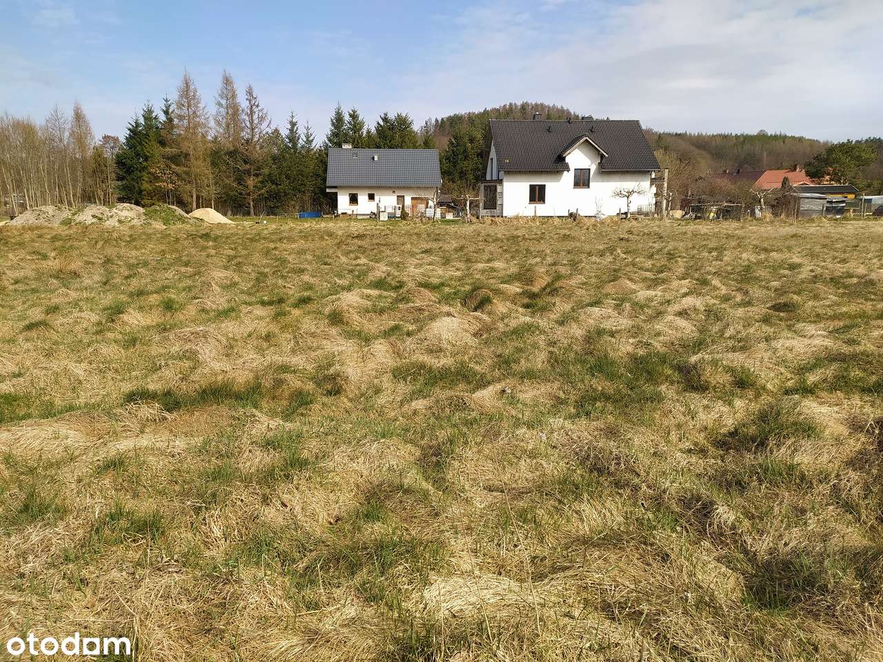 Twój własny kawałek ziemi-0