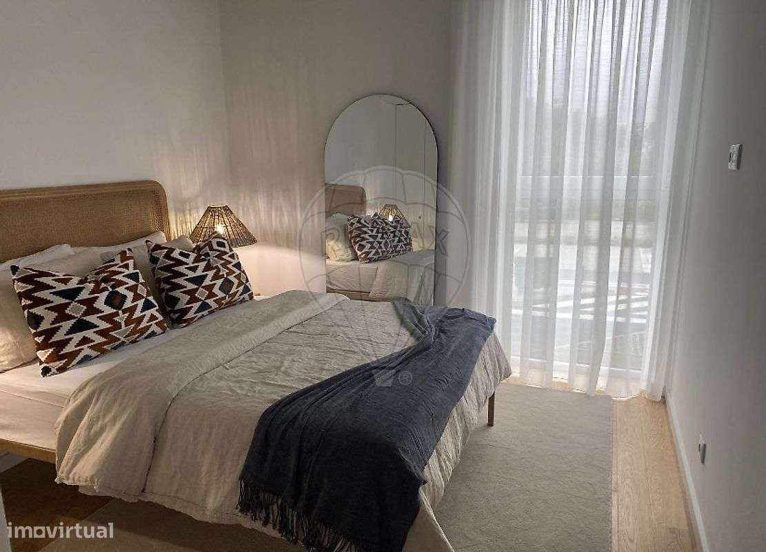 Apartamento T3 para venda - Grande imagem: 2/4