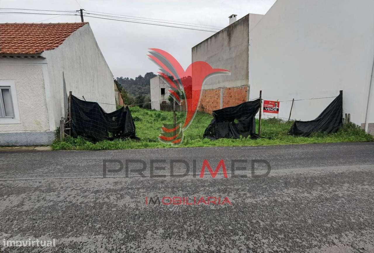 Lote de terreno, Arneiro das Milhariças - Grande imagem: 5/16