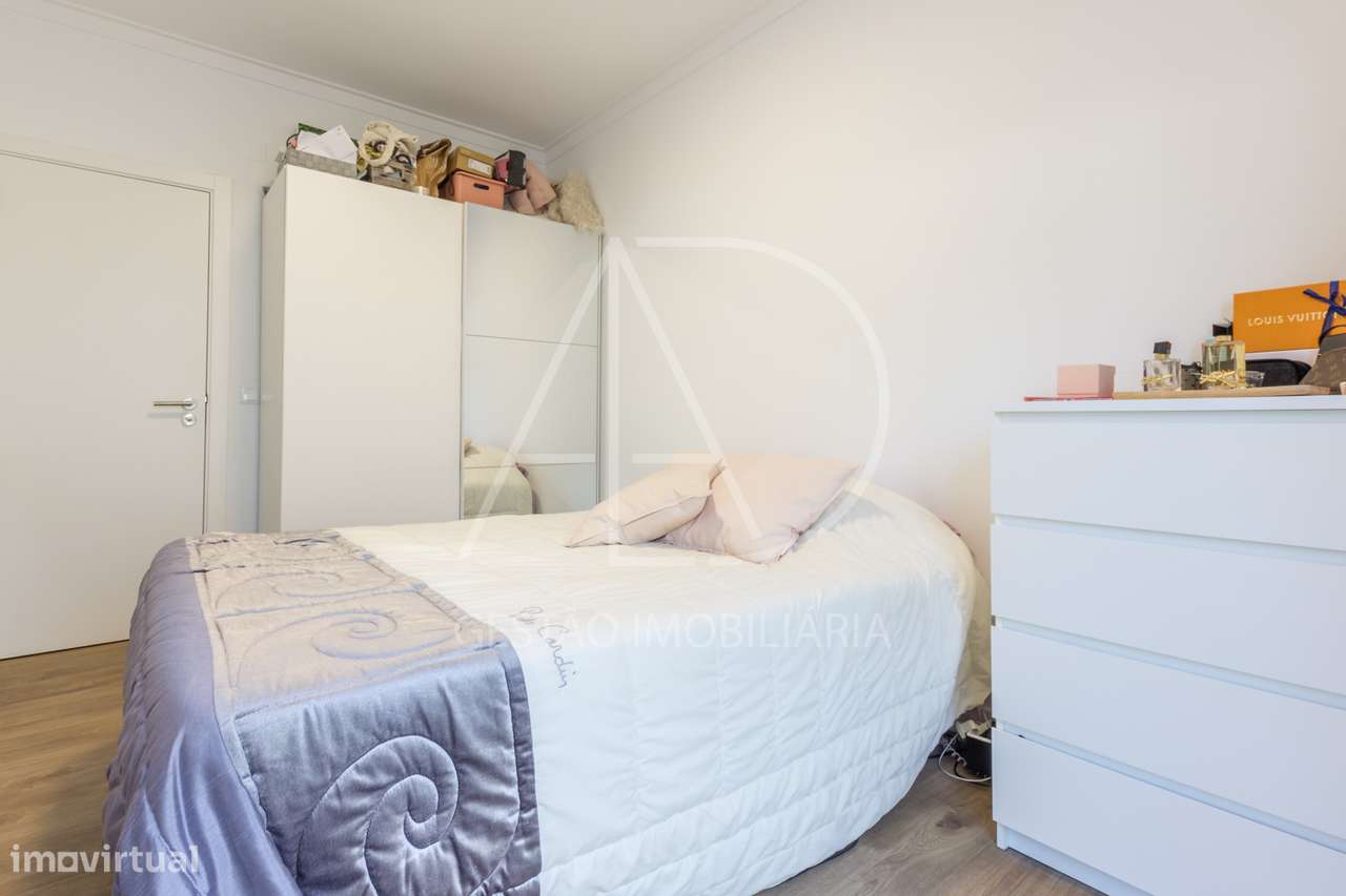 Moradia Isolada T3+ 2 a 5 minutos da Baia do Seixal-16