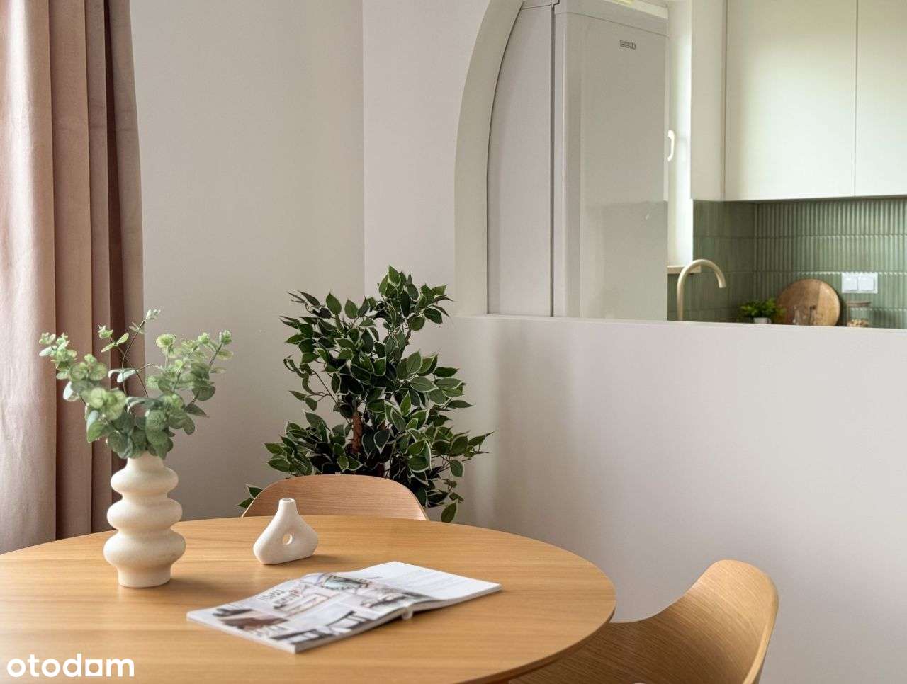 Radzymin | 3 pokoje 57,19 m² | loggia | miejsce po - Pełny obrazek: 3/20