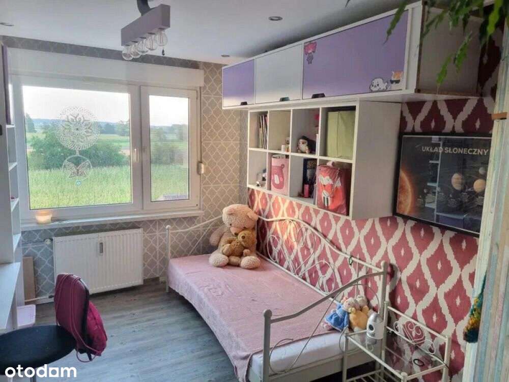 Przestronne mieszkanie w Łączniku Odi/2487 - Pełny obrazek: 5/8