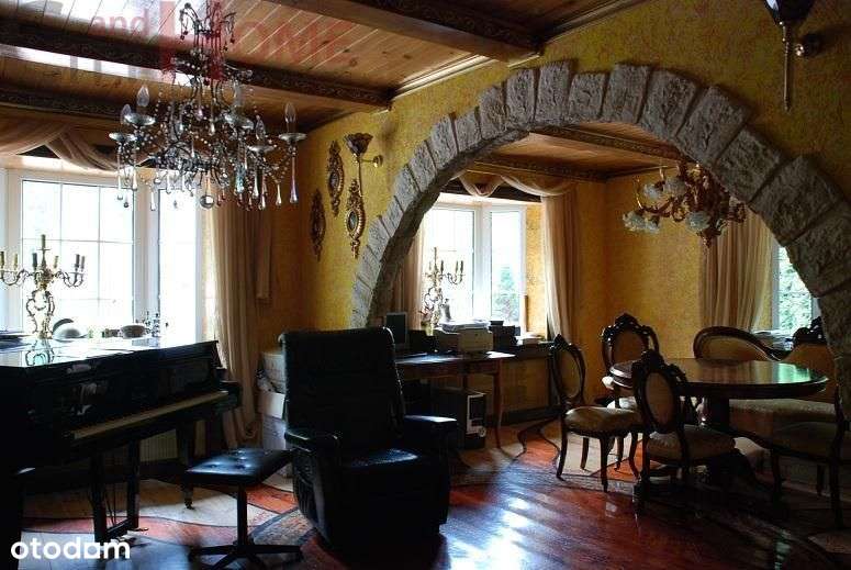 2995 m² w prestiżowej lokalizacji, pod rezydencję!-8