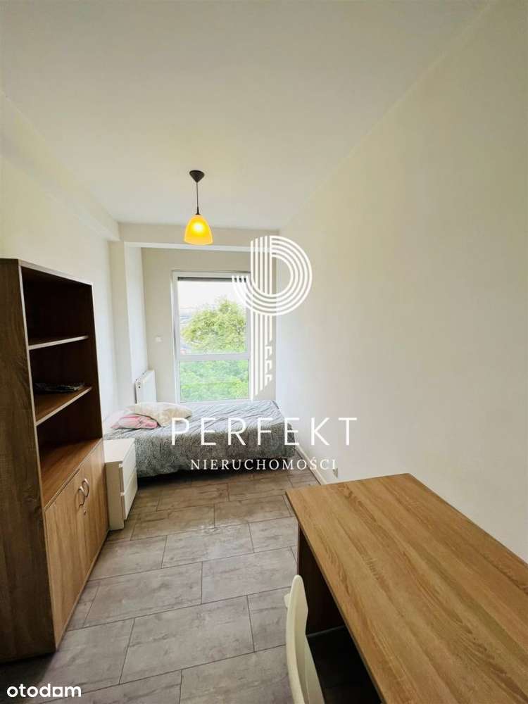 Apartament 4 pok z widokiem na wodę - Pełny obrazek: 4/7