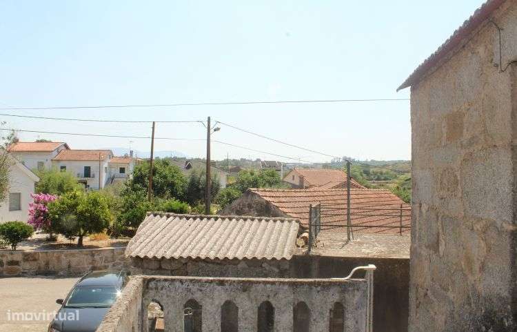 Moradia T3 em Pedra – Travanca de Lagos, Oliveira do Hospital-25