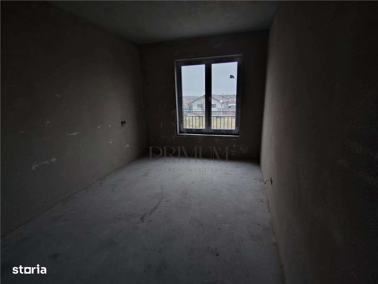 Comision 0 - Duplex modern - personalizare interioara - toate utilitat - Imagine principală: 5/10