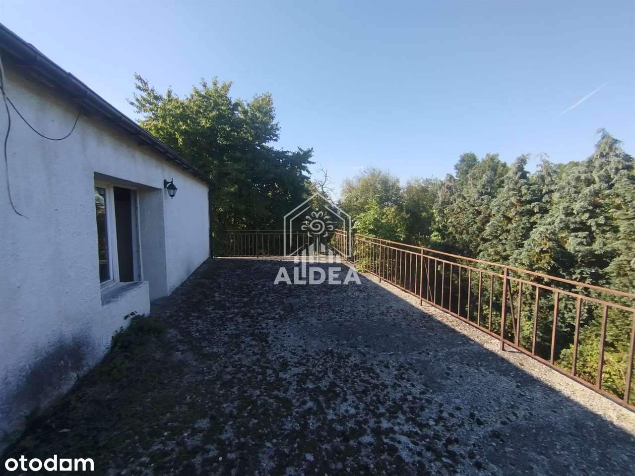 Dom w Złejwsi Wielkiej (Udział 3/4 )-3