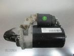 Motor Arranque Opel Corsa D (S07) - 5