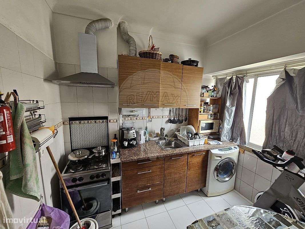 Apartamento T2 para venda-17
