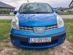 Nissan Note - 8