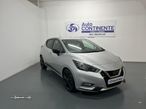 Nissan Micra 1.0 IG-T N-Sport - 3