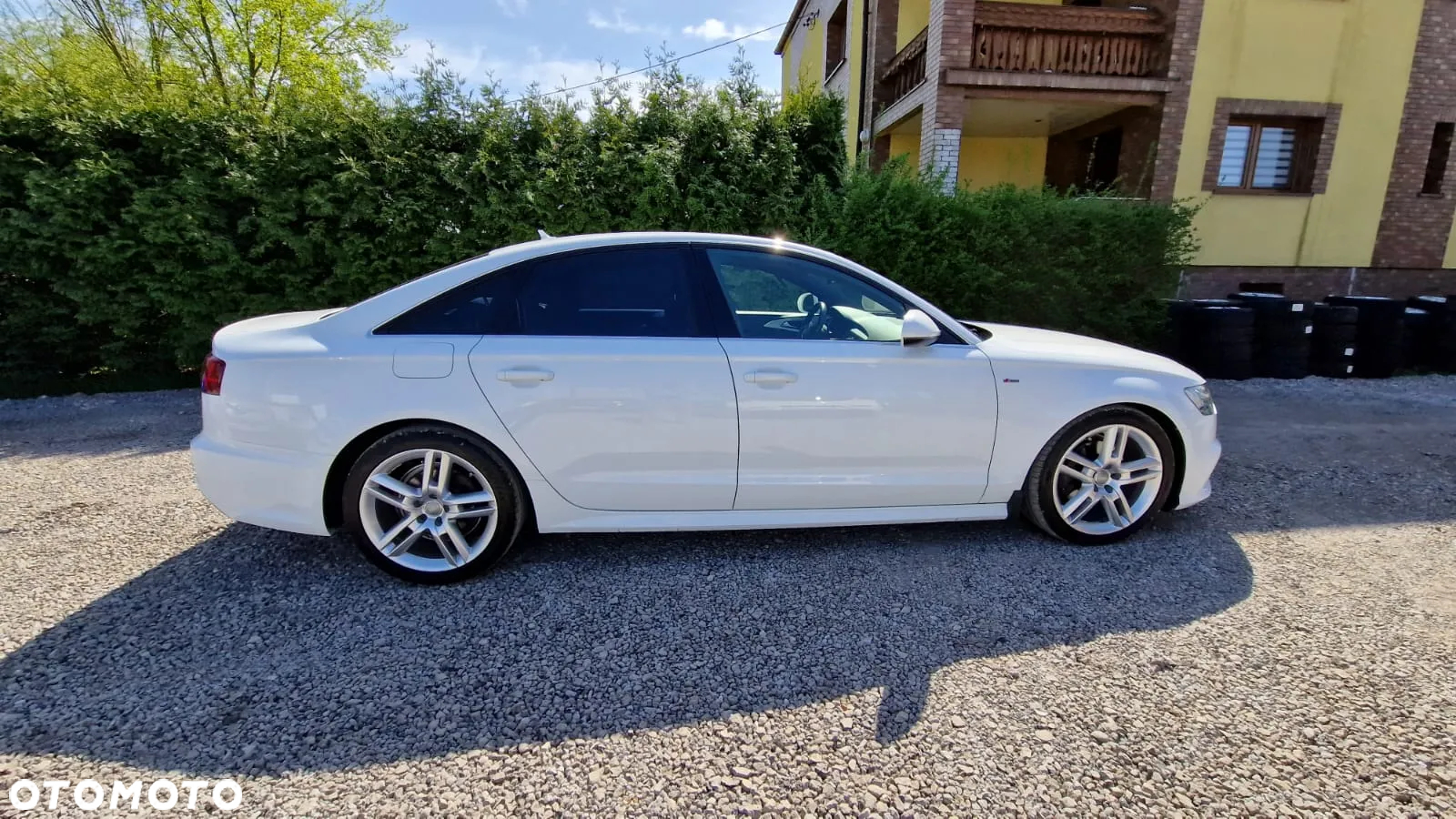 Audi A6 2.0 TDI Quattro S tronic - 3