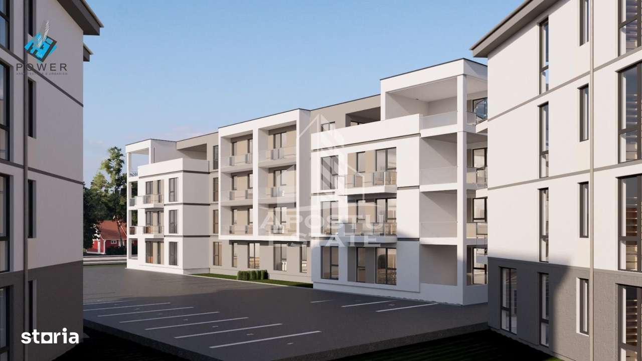 Oportunitate investitie apartament cu 2camere bucatarie inchisa etaj 1 - Imagine principală: 4/9