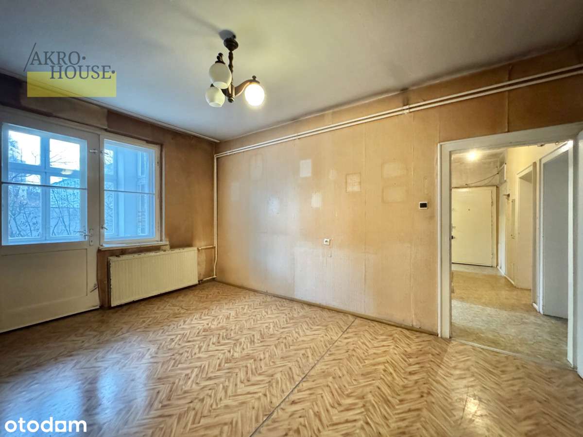 ❤️Przestronne M4, loggia, dwustronne, dobry układ✅-4