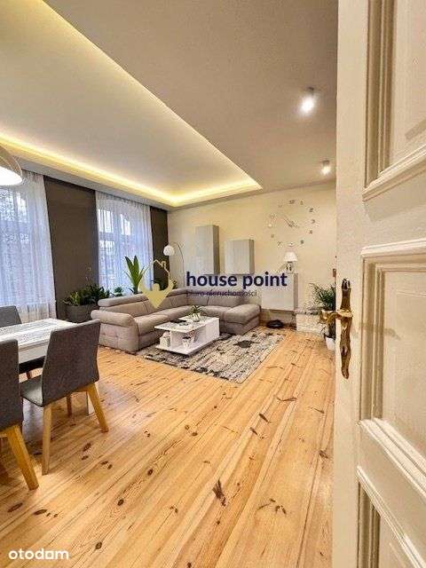 Nowoczesne 2-Pok+Piwnica Top Lokalizacja!!!-3