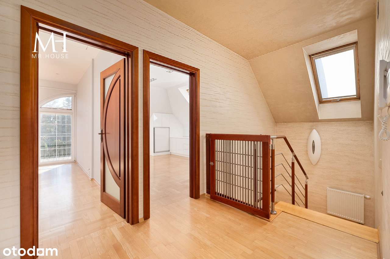 Ciekawy DOM miejski | Aleksandrów Łódzki-7