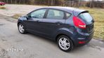 Ford Fiesta 1.4 TDCi Trend - 3