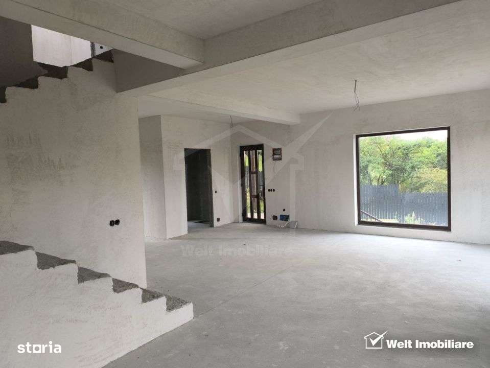 Duplex 4 camere, Iris, strada linistita, zona Auchan - Imagine principală: 2/15
