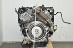 Motor MERCEDES ML GLS GL GLE 3.0L 258CV - 642826 - 1