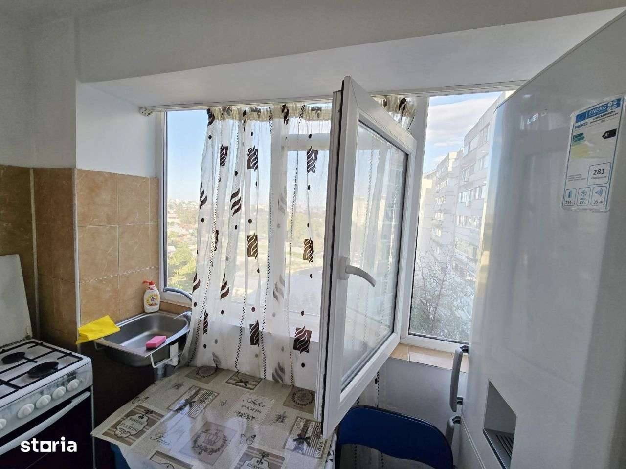 1 camera, Mazepa 1, BR-uri, 280 EUR - Imagine principală: 5/7