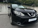 Nissan Qashqai 1.5 dCi Tekna 19 Pele - 1