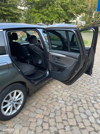 BMW Seria 2 218d Gran Tourer Aut. - 26