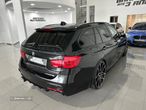 BMW 320 d Touring Pack M Auto - 47