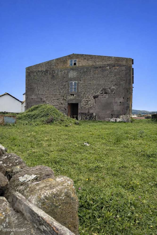 Oportunidade de Construção | Projeto Pronto a Submeter | Ideal para Ha - Grande imagem: 3/12