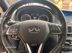 Infiniti Q30 2.2d DCT AWD Premium City Black - 14