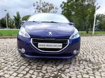 Peugeot 208 1.2 VTi Allure - 4