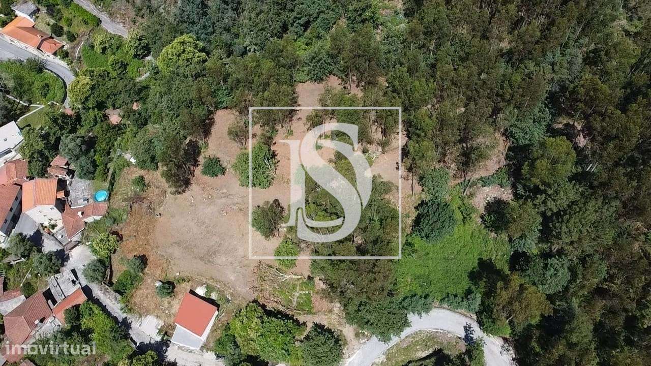 Terreno com Capacidade de Construção-28