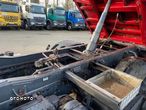 Mercedes-Benz AXOR 1829 4X4 , WYWROTKA MEILLER z ŻURAWIEM HIAB 122ES-2 - 12