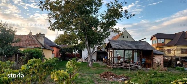 Proprietate individuala Bod S+P+E+M,zona de vile,837mp,149900 eur-6