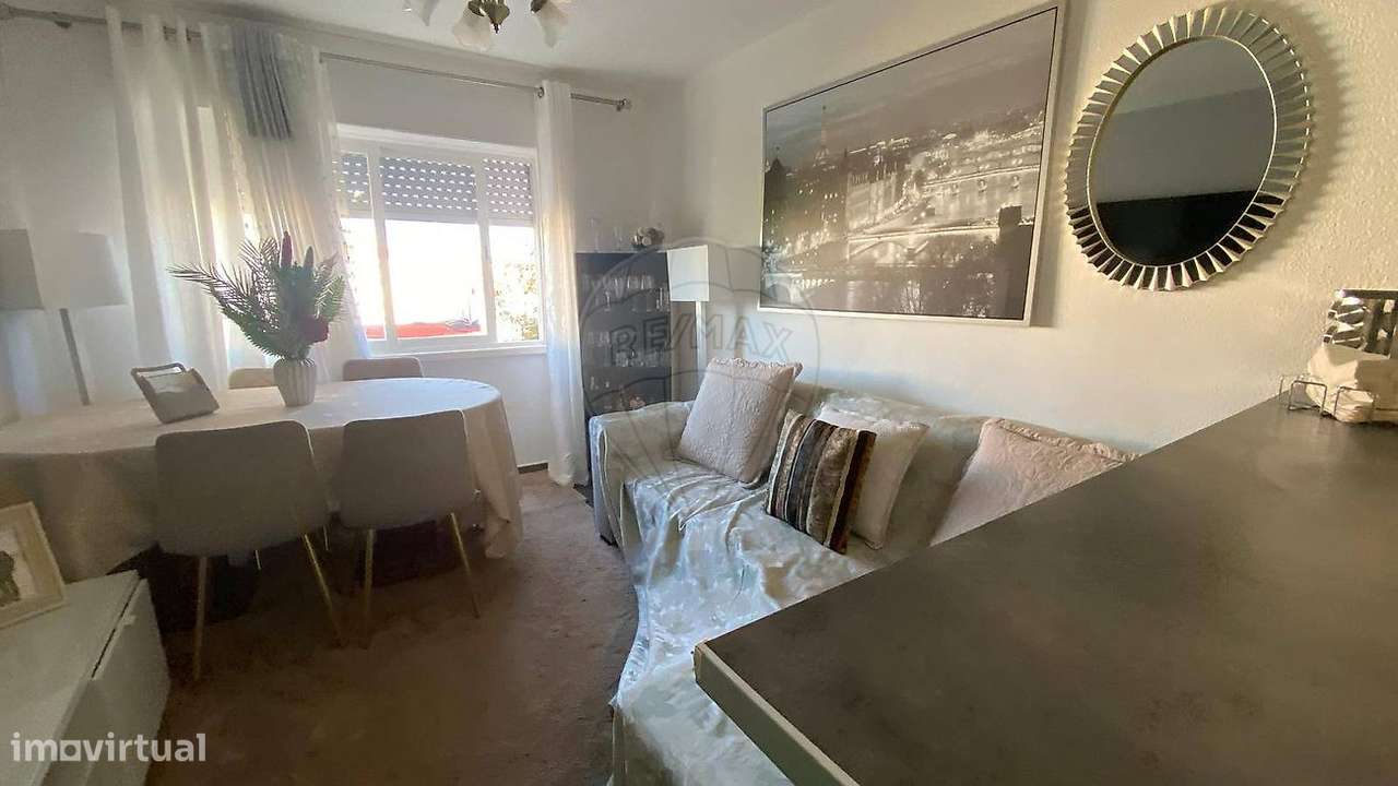 Apartamento T2 para venda - Grande imagem: 2/4