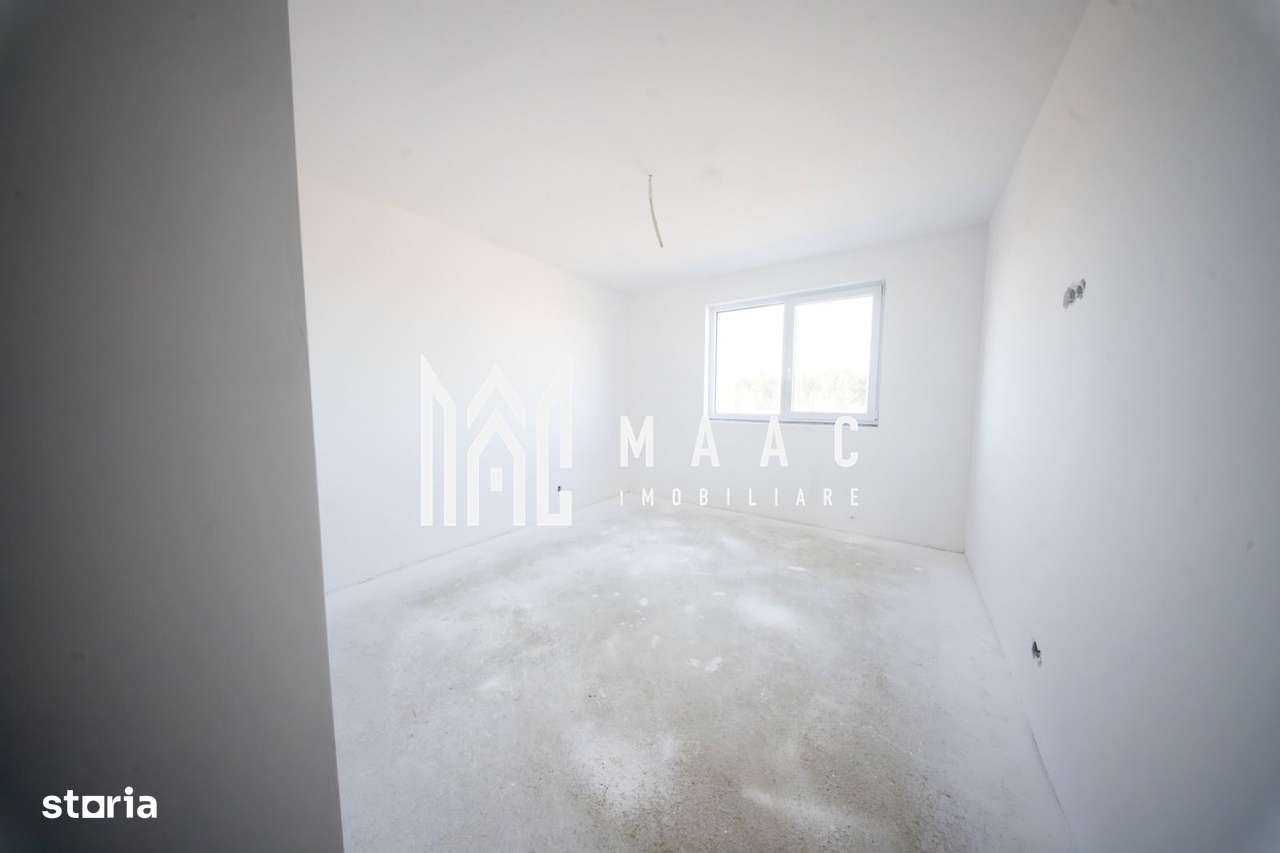Apartament 3 camere I Rate la dezvoltator I Selimbar-1