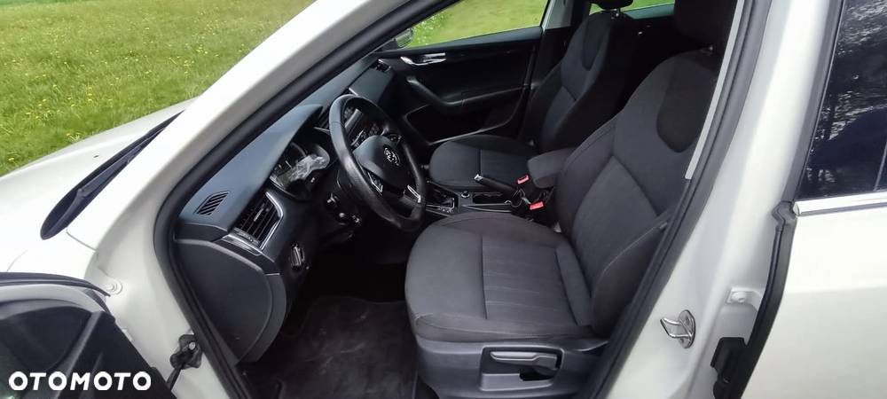 Skoda Octavia 2.0 TDI SCR Style DSG - 26