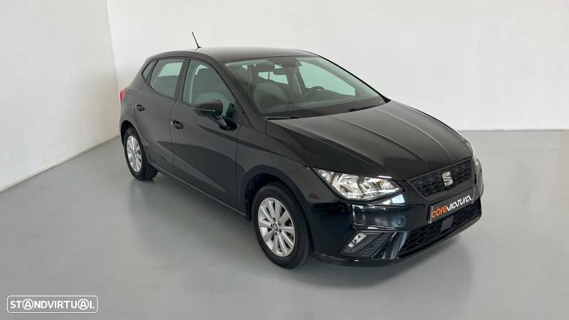 SEAT Ibiza 1.0 MPI Style - 3