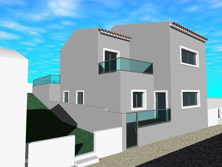 Moradia em Alenquer - Grande imagem: 4/18