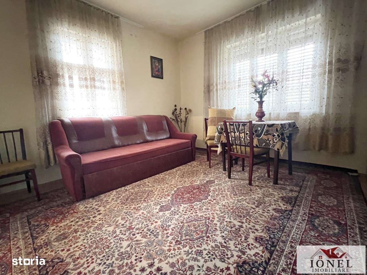 Vanzare casa in Bucerdea Vinoasa - Imagine principală: 4/10