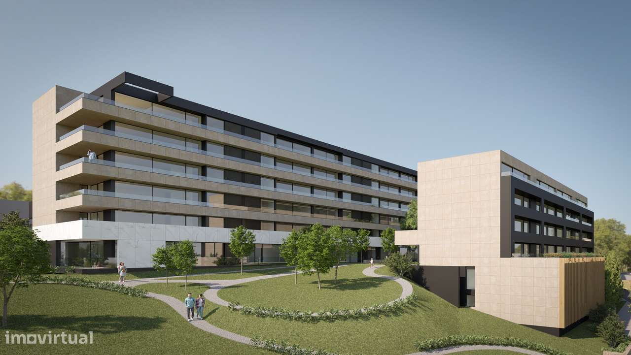 Empreendimento T0,T1,T2,T3 e T4 - Grande imagem: 2/11