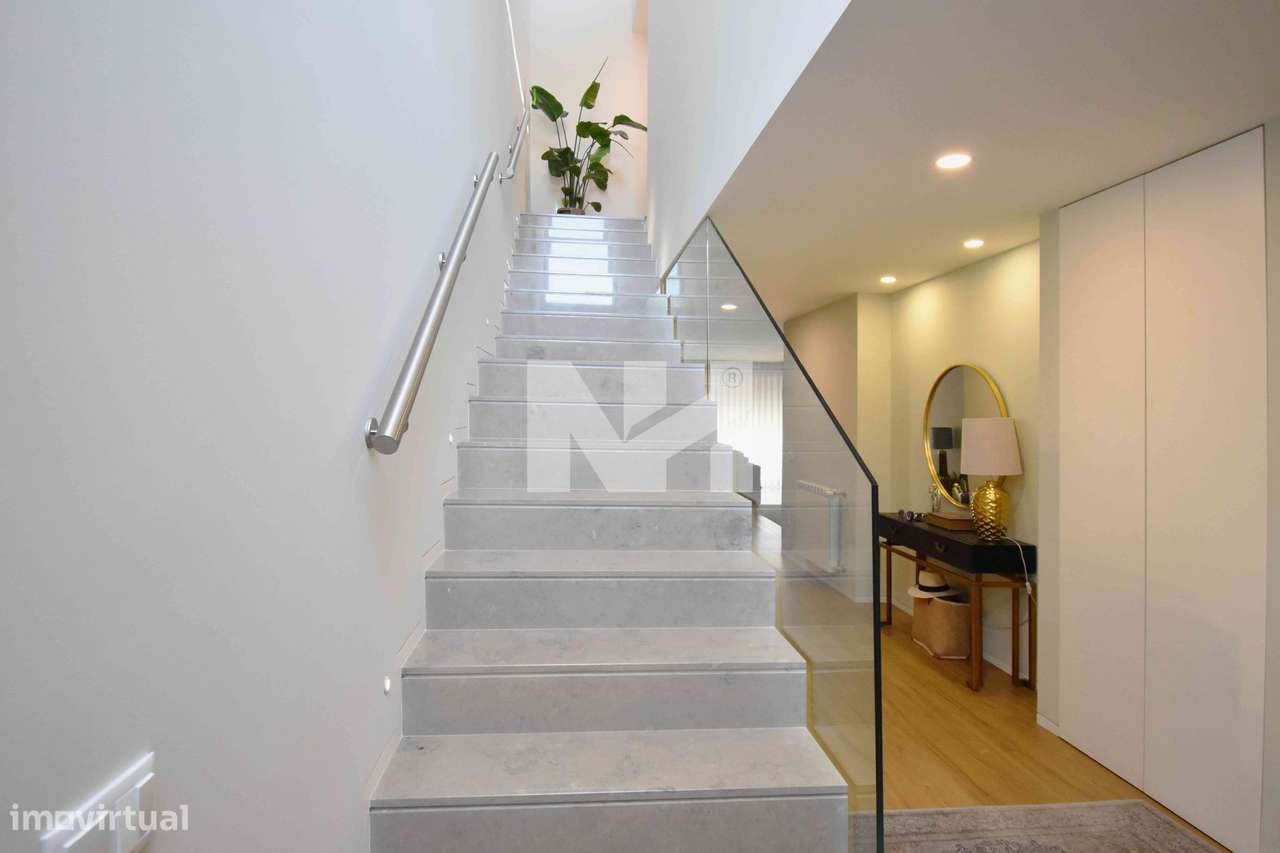 Moradia | T3 |Vila do Conde-17