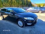 Ford Mondeo 2.0 TDCi Ghia - 4