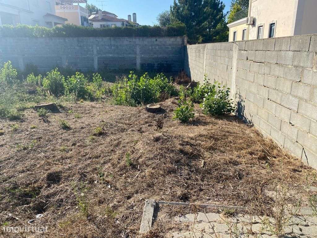 Terreno à venda - Urbanização de seiça s/n, Seiça-6