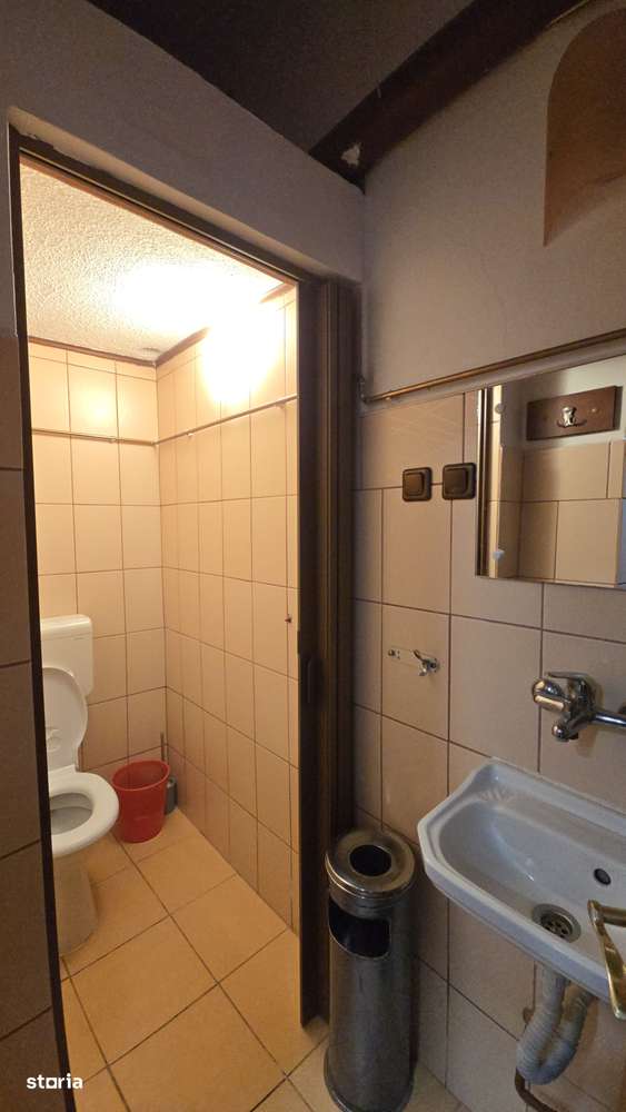 Spațiu comercial pe Turnului - Imagine principală: 4/5